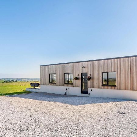 2-Bed Modern Bungalow - Outstanding Country Views Харрогейт Экстерьер фото